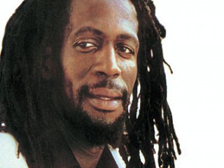 Gregory Isaacs picture, image, poster
